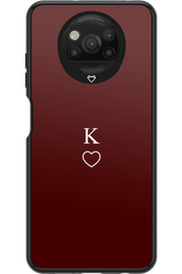 K Burgundia 2.0 - Xiaomi Poco X3 Pro