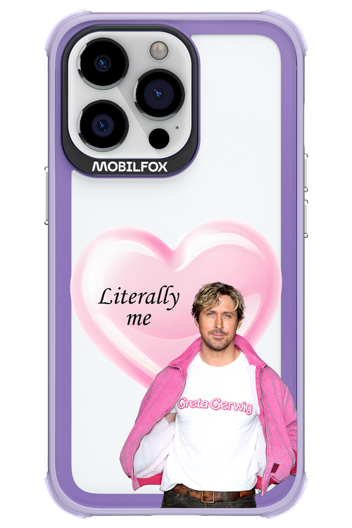 Literally Me - Apple iPhone 13 Pro