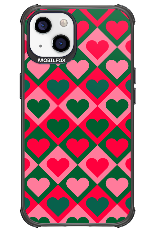 Love of Christmas - Apple iPhone 13