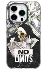No Limits - Apple iPhone 15 Pro