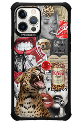 Sexy Leopard - Apple iPhone 12 Pro Max