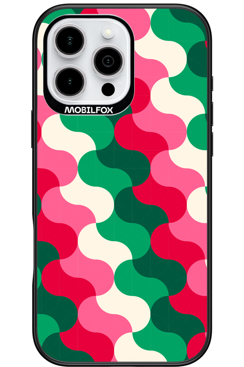 Holiday's Aura - Apple iPhone 16 Pro Max