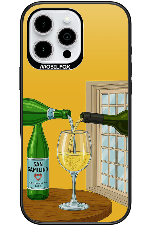Gami Spritz 2.0 - Apple iPhone 16 Pro Max