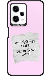 Money First - Xiaomi Redmi Note 12 Pro 5G