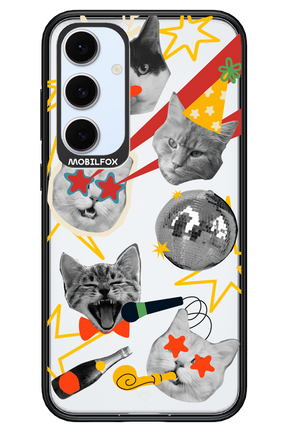 Christmas Chaos - Samsung S24 FE