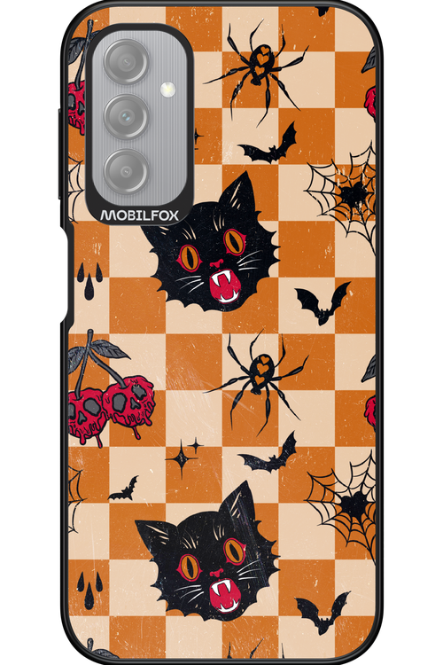 Witch's Patch - Samsung Galaxy A14