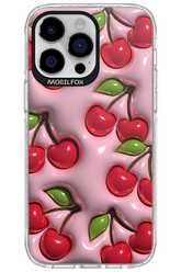 Cherry Bomb - Apple iPhone 14 Pro Max