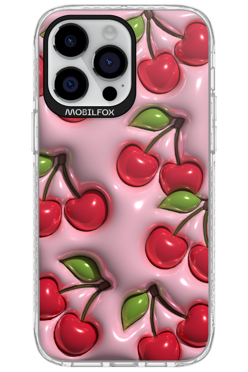 Cherry Bomb - Apple iPhone 14 Pro Max