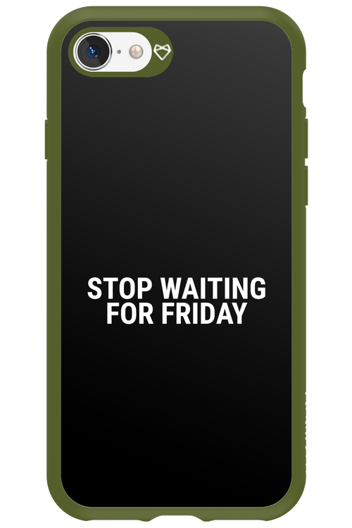 Stop waiting for Friday - Apple iPhone SE 2022