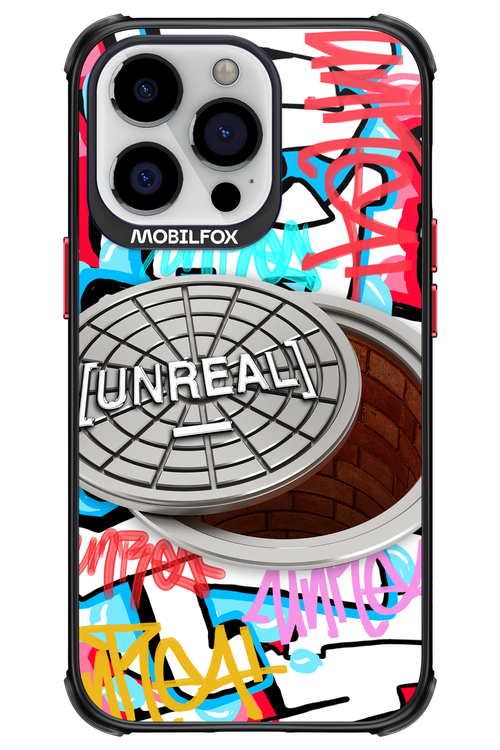 HULE - Apple iPhone 13 Pro