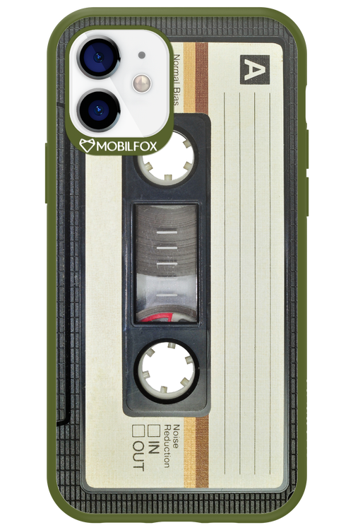 CASE 11 2.0 - Apple iPhone 12