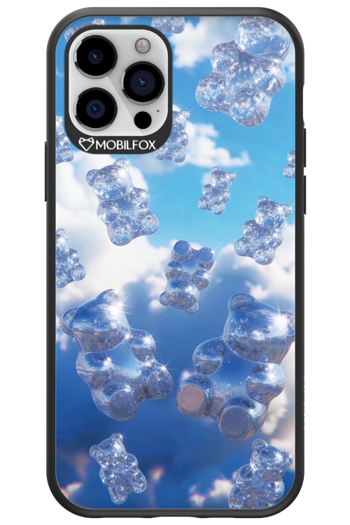 Crystal Bears 2.0 - Apple iPhone 12 Pro