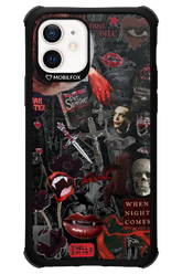 Goth - Apple iPhone 12