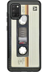 CASE 11 - Samsung Galaxy A21 S