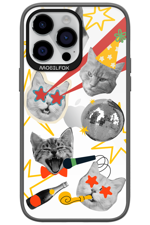 Christmas Chaos - Apple iPhone 14 Pro Max