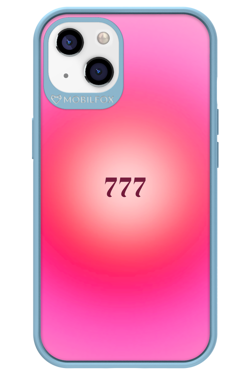 Aura 777 - Apple iPhone 13