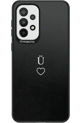 U Black II 2.0 - Samsung Galaxy A33