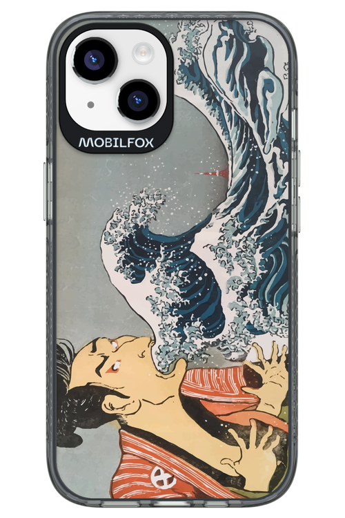 Surf God - Apple iPhone 14