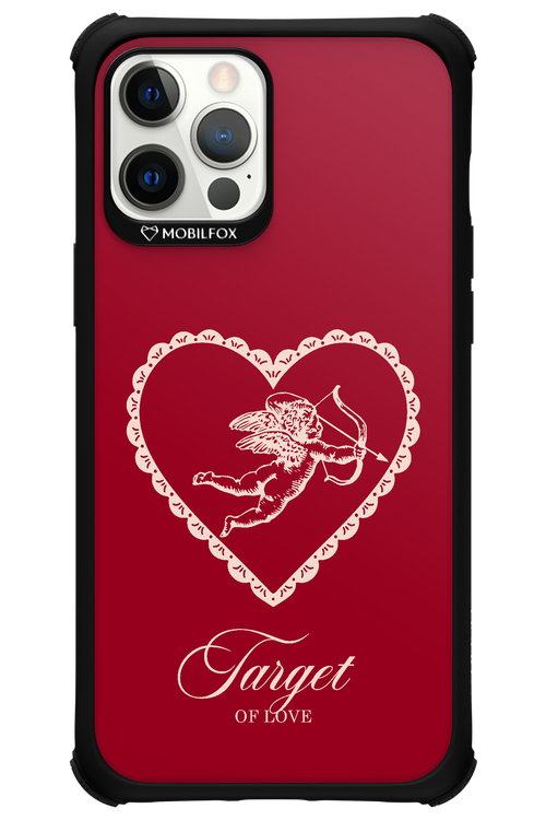 Love Target - Apple iPhone 12 Pro Max