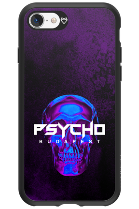 Psyskull - Apple iPhone SE 2022