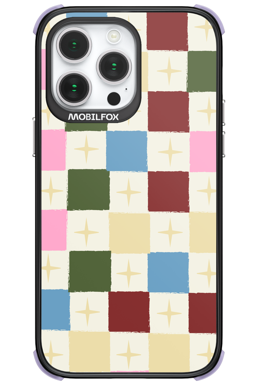 Winter Scarf - Apple iPhone 14 Pro Max