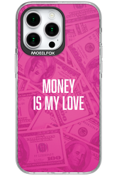 Money - Apple iPhone 15 Pro Max