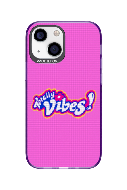 Totally Vibes II - Apple iPhone 13 Mini