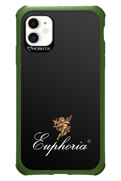 Euphoria - Apple iPhone 11