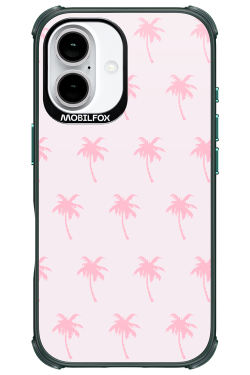 Palm Forest - Apple iPhone 16