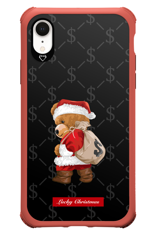 Lucky Christmas - Apple iPhone XR