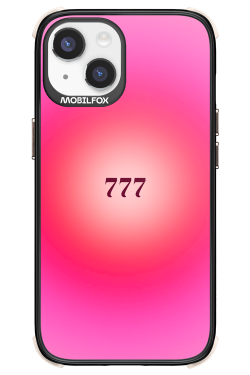 Aura 777 - Apple iPhone 14