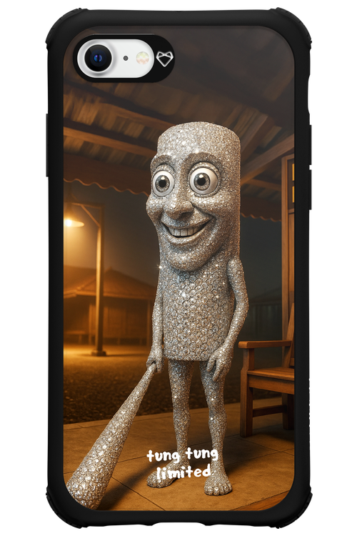Tung Tung Limited - Apple iPhone SE 2022