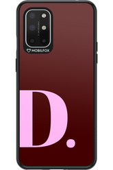 D (Dark Blush) - OnePlus 8T