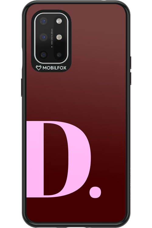 D (Dark Blush) - OnePlus 8T