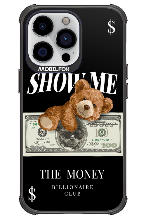 Show Me The Money - Apple iPhone 13 Pro