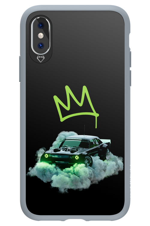 Just Dont Die - Apple iPhone XS