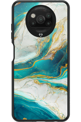 Emerald - Xiaomi Poco X3 NFC