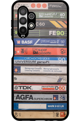 Retro Vibes 2.0 - Samsung Galaxy A13 4G
