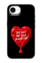 Too Hot 2.0 - Apple iPhone 16e