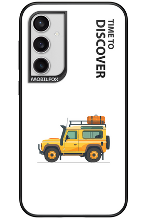 Off-Road Explorer 2.0 - Samsung Galaxy S23 FE