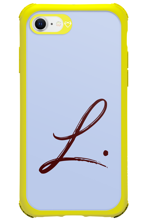 (Jellyfish Presso) L 2.0 - Apple iPhone 8