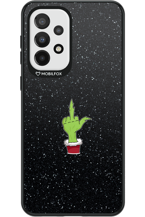 My Middle Finger - Samsung Galaxy A33