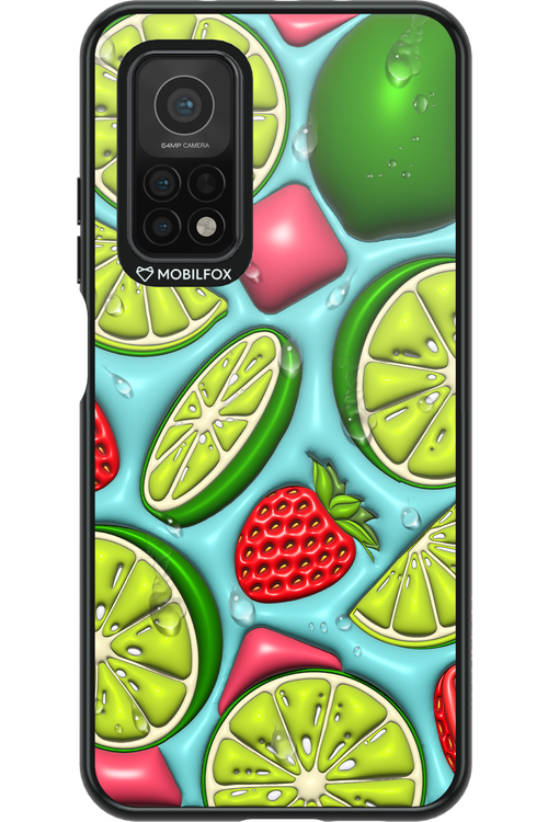 LimeBerry - Xiaomi Mi 10T 5G