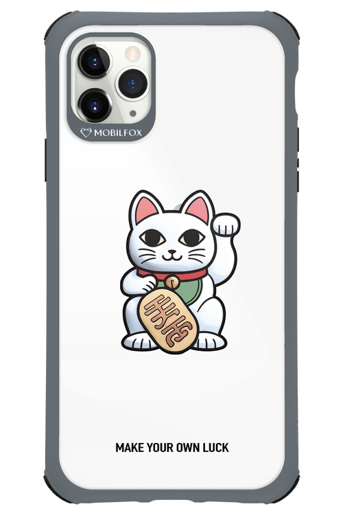 Maneki Neko - Apple iPhone 11 Pro Max