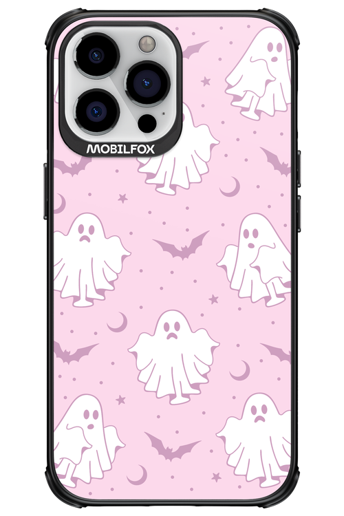 Boo Boo - Apple iPhone 13 Pro Max