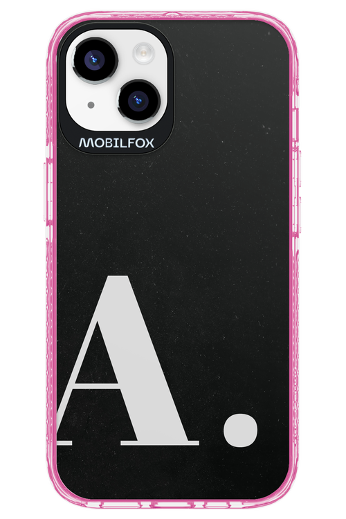A (Off Space) 2.0 - Apple iPhone 14