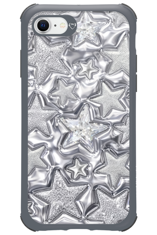 Star Gum - Apple iPhone SE 2020