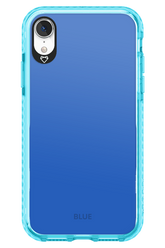 BLUE - FS2 - Apple iPhone XR