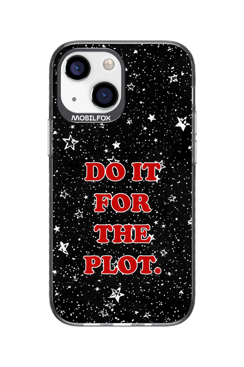 For The Plot - Apple iPhone 13 Mini