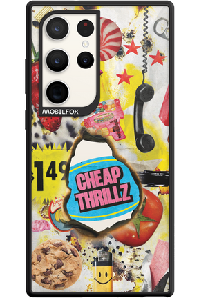 CHEAP THRILLZ - Samsung Galaxy S23 Ultra